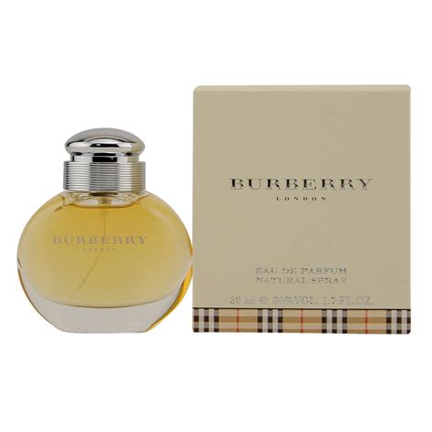 burberry for women eau de parfum|discontinued Burberry perfume for women.